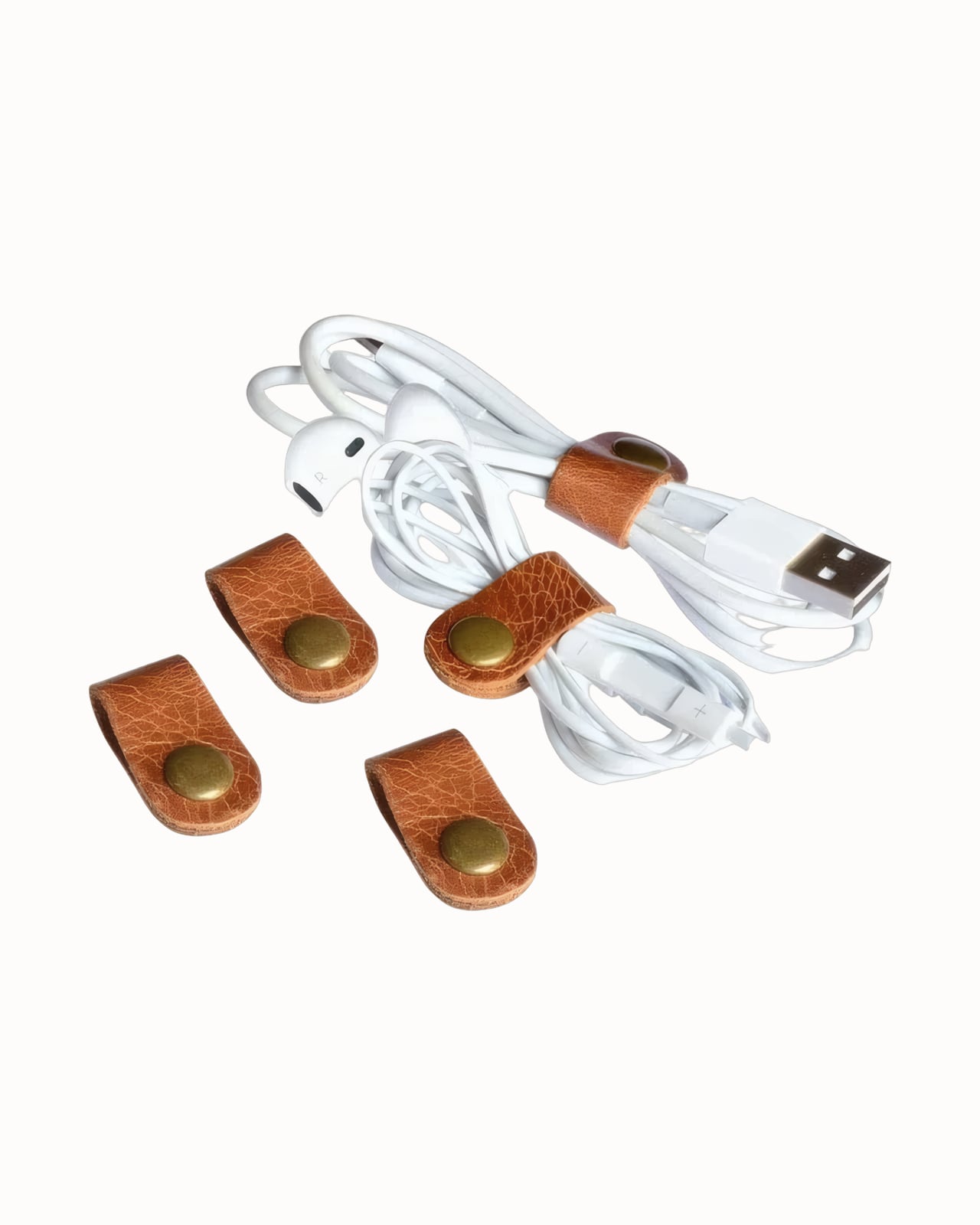 best stocking stuffers ideas CAILLU cord organiser - Luxe Digital