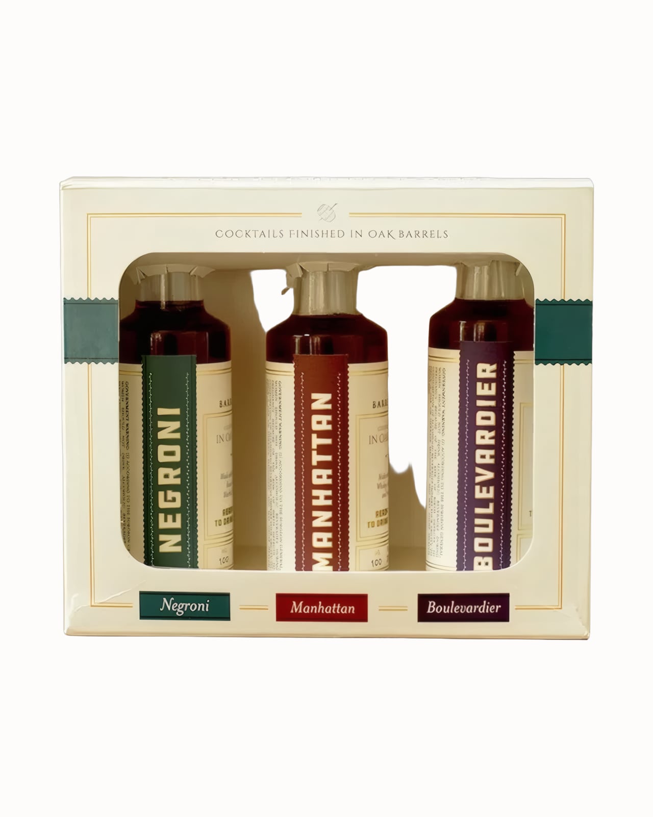 best stocking stuffers ideas cocktail sampler pack - Luxe Digital