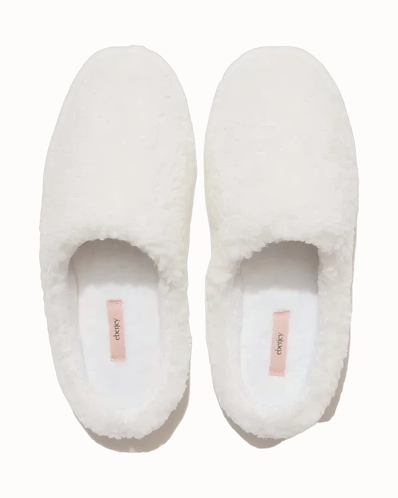 best stocking stuffers ideas eberjey sherpa slipper - Luxe Digital