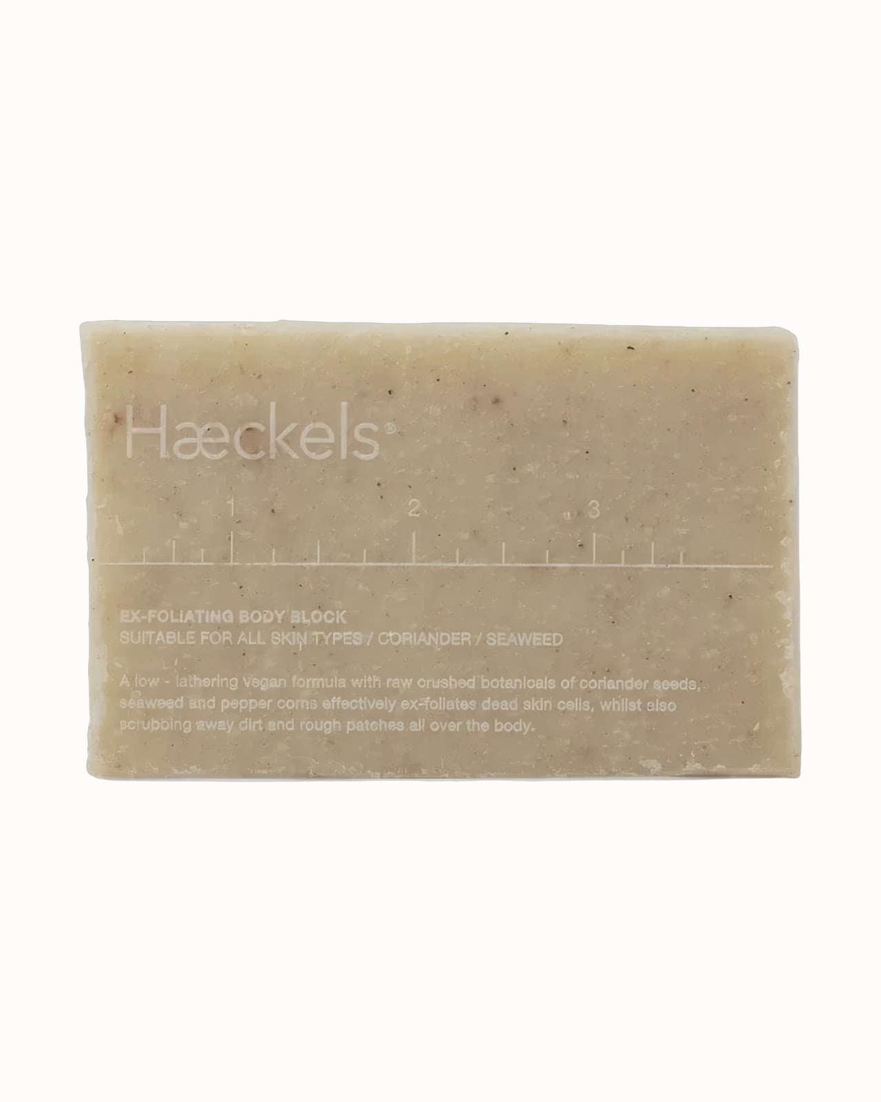 best stocking stuffers ideas haeckels bar soap - Luxe Digital