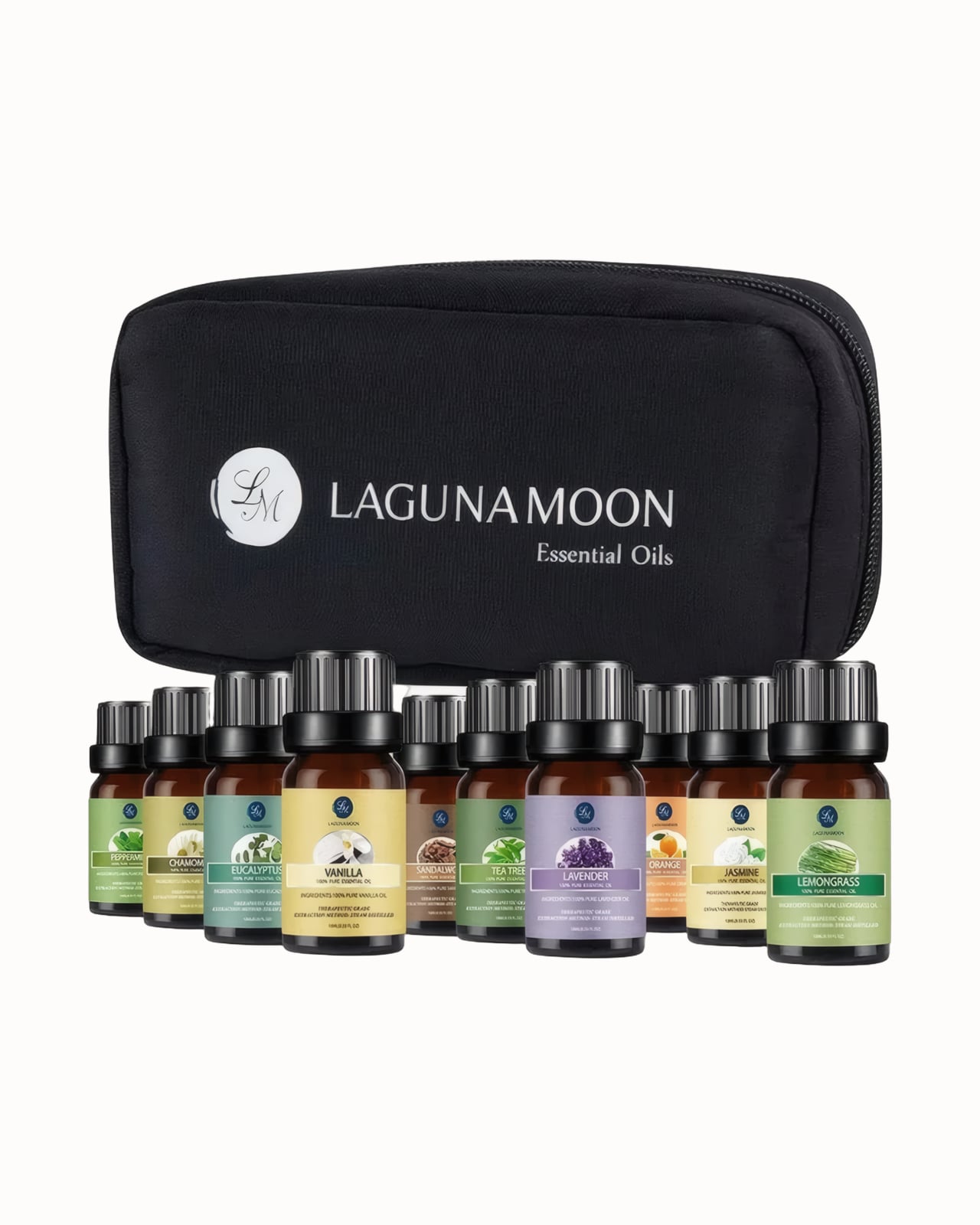 best stocking stuffers ideas lagunamoon essential oils - Luxe Digital