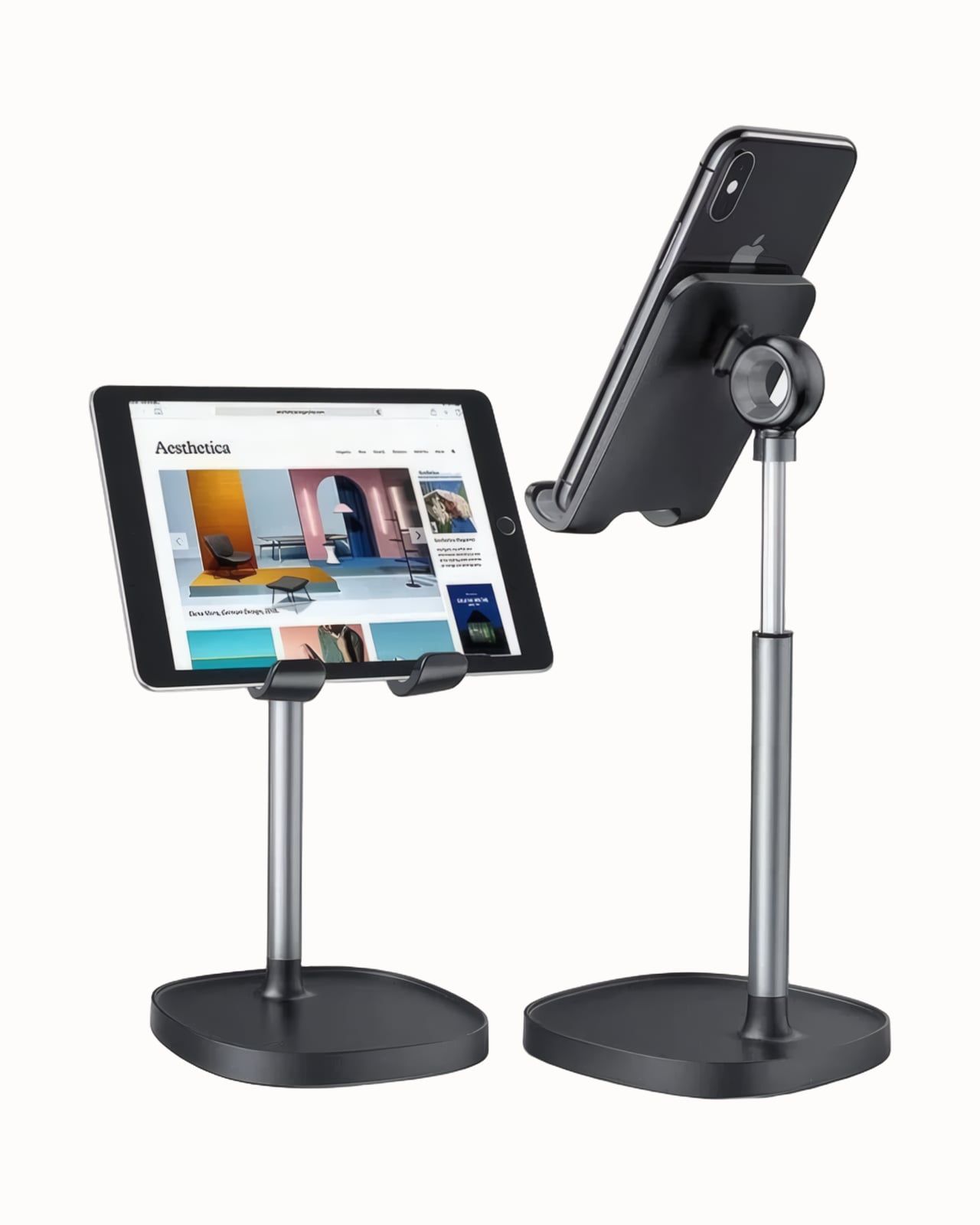 best stocking stuffers ideas lisen cell phone stand - Luxe Digital