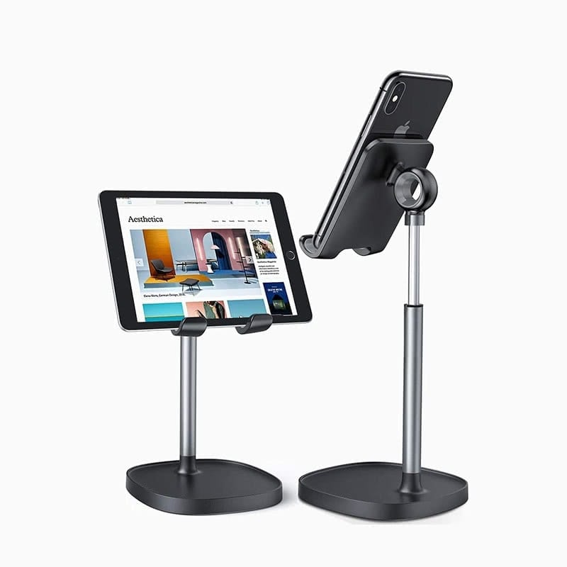 best stocking stuffers ideas lisen cell phone stand - Luxe Digital