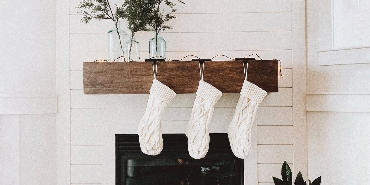 best stocking stuffers ideas - Luxe Digital