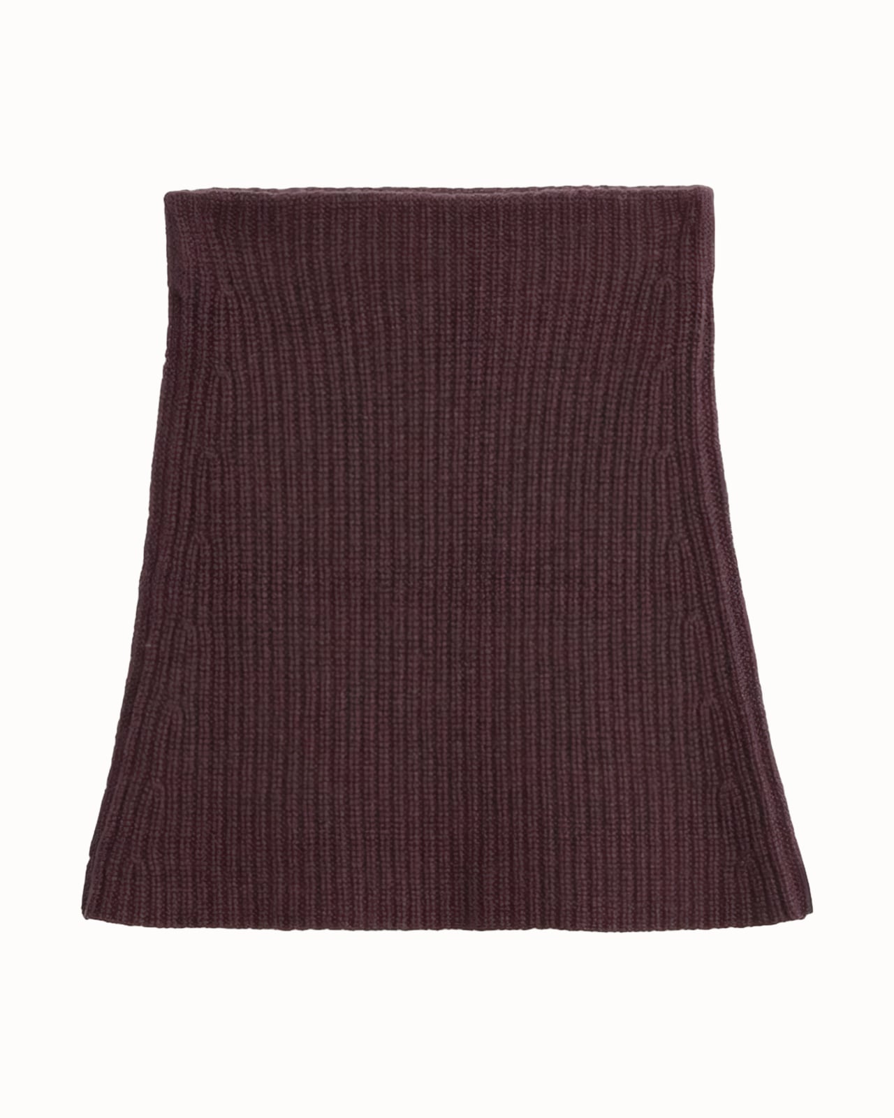 best stocking stuffers ideas naked cashmere snood - Luxe Digital
