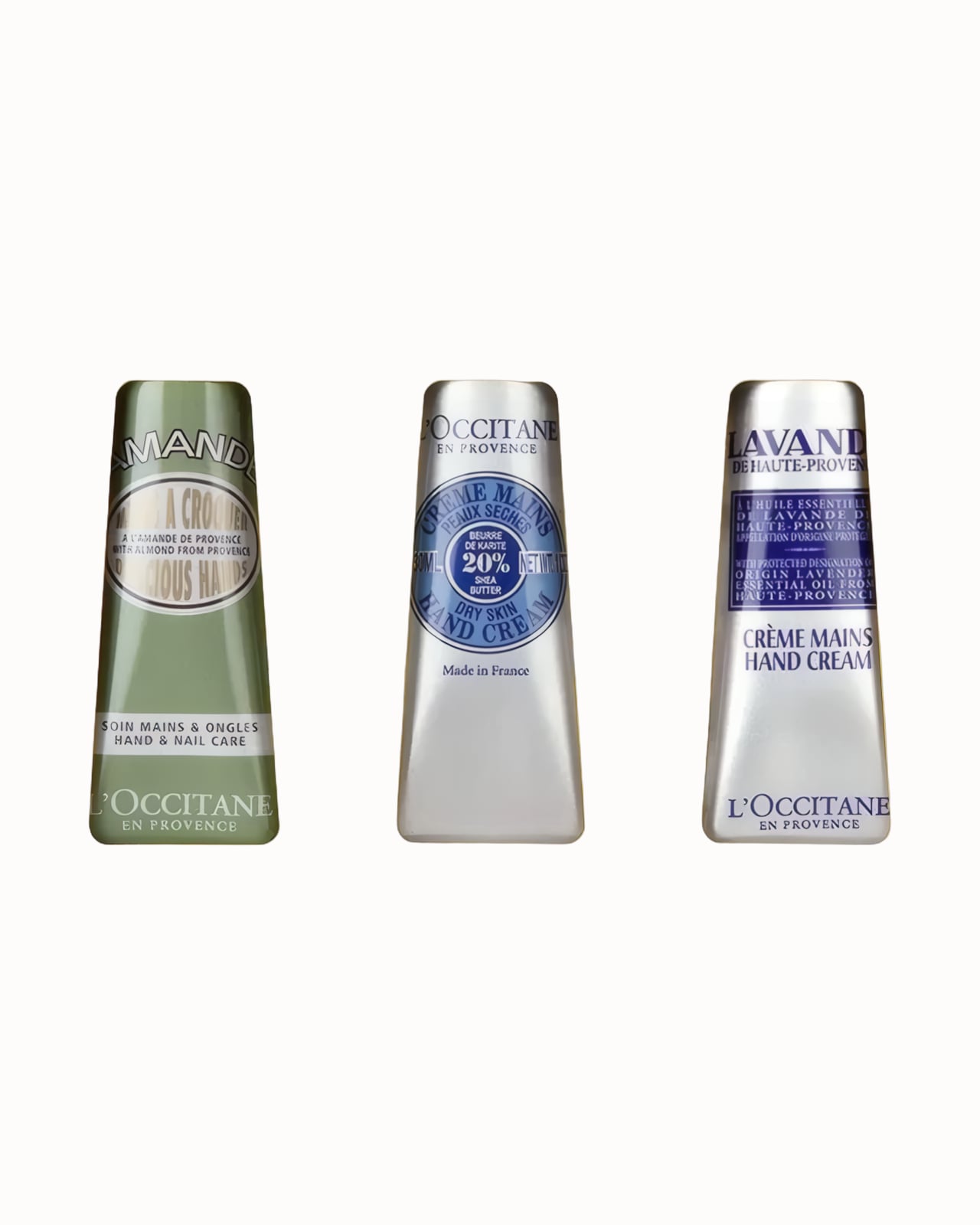 best stocking stuffers ideas occitane hand cream - Luxe Digital
