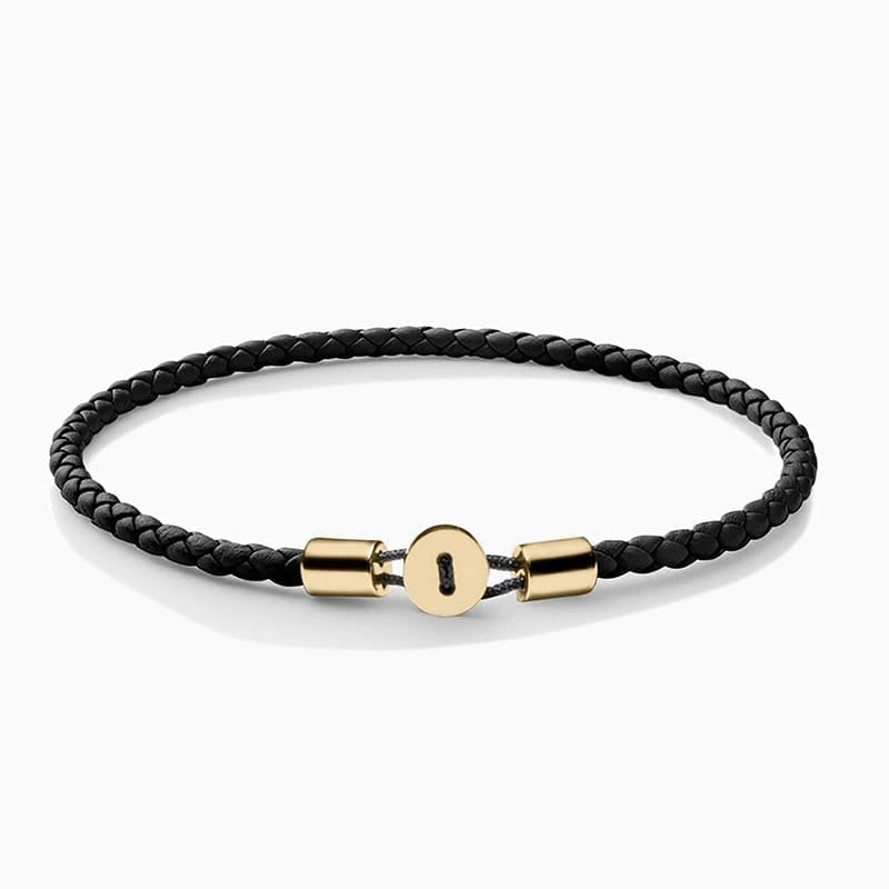 best stocking stuffers ideas oliver cabell gordon bracelet - Luxe Digital