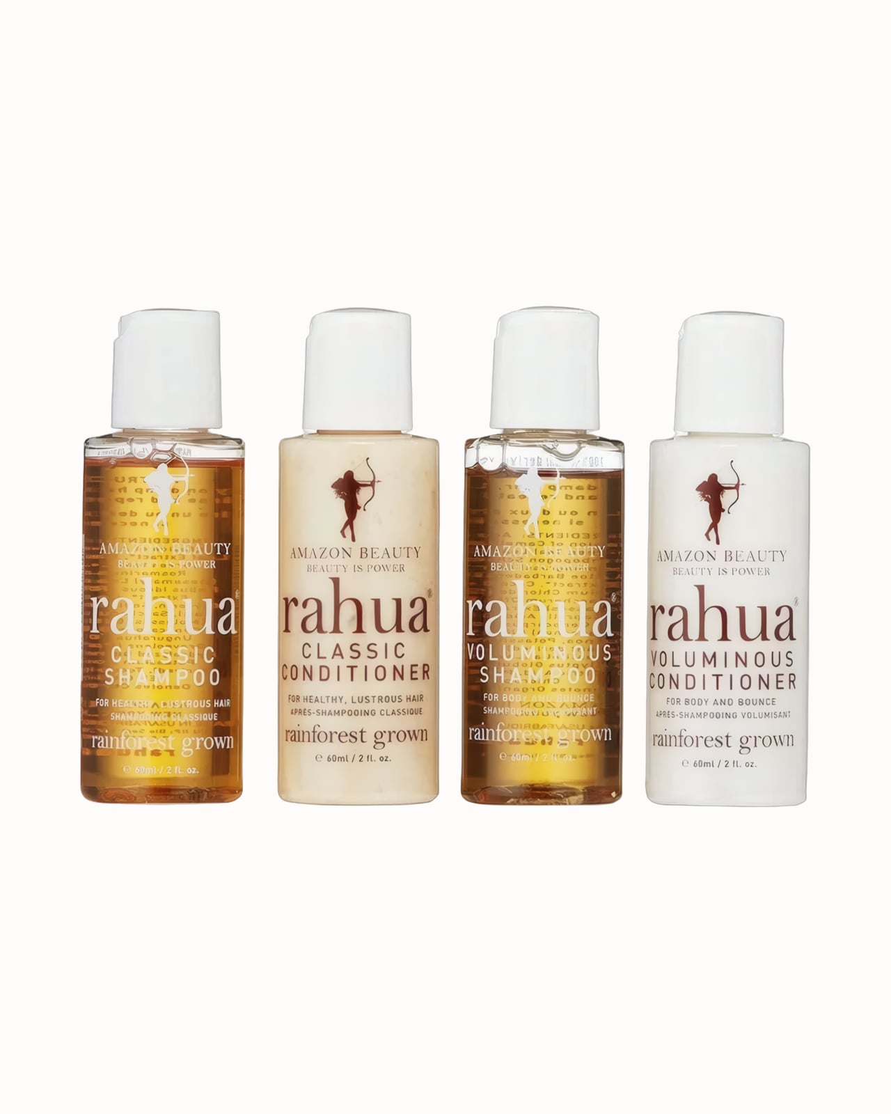best stocking stuffers ideas rahua haircare kit - Luxe Digital