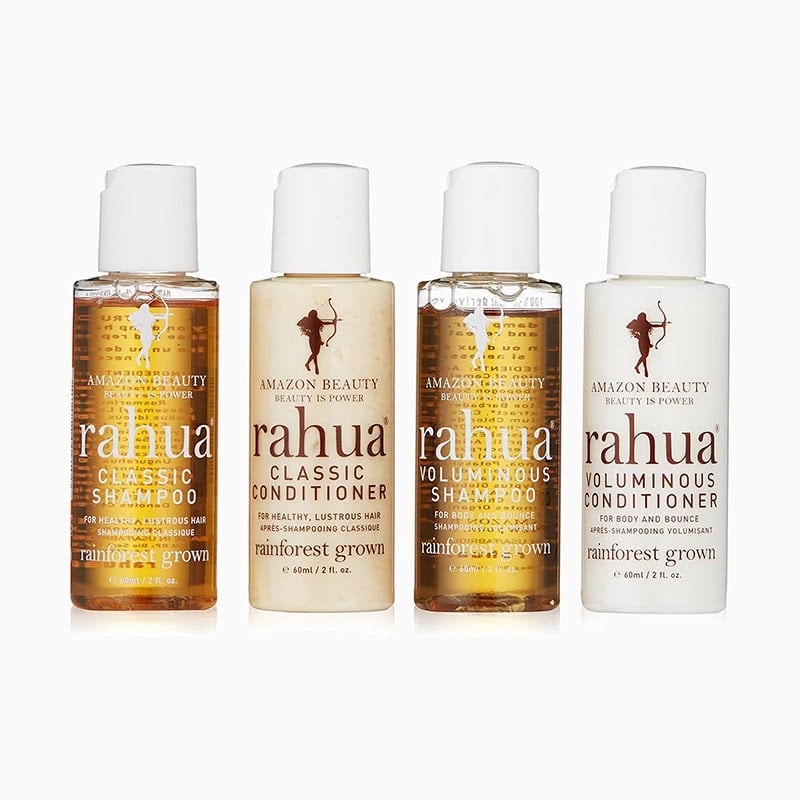 best stocking stuffers ideas rahua haircare kit - Luxe Digital