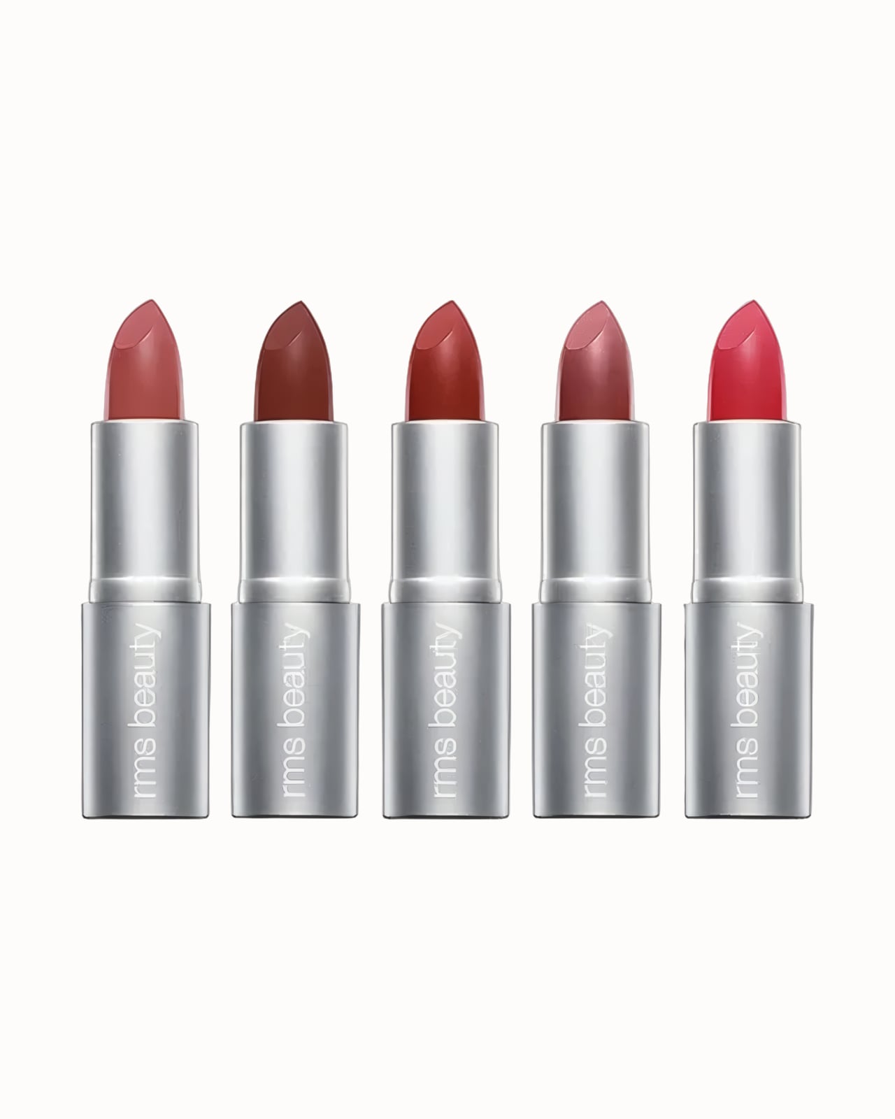 best stocking stuffers ideas rms mini lipsticks - Luxe Digital