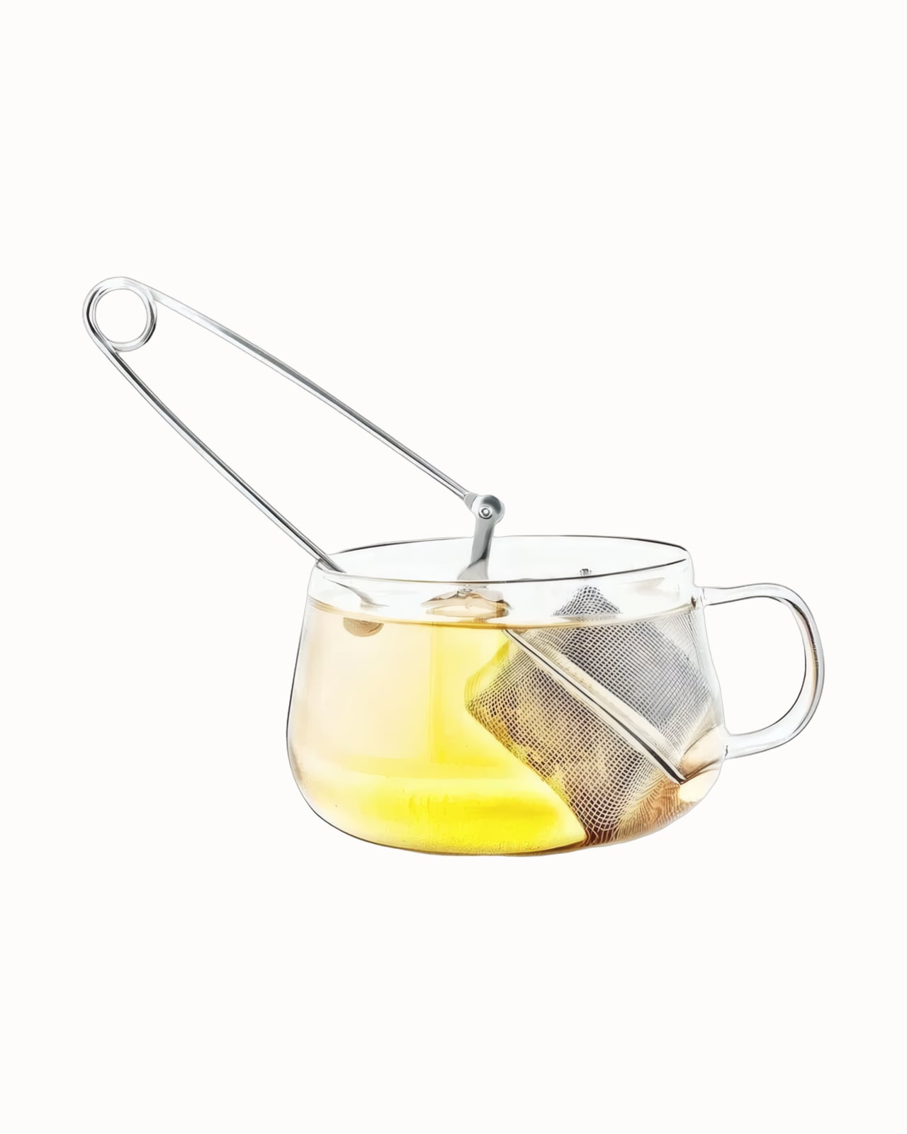 best stocking stuffers ideas vahdam tea infuser - Luxe Digital