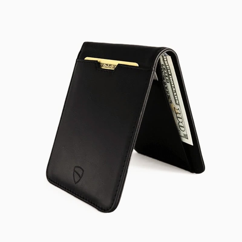 best stocking stuffers ideas vaultskin wallet - Luxe Digital