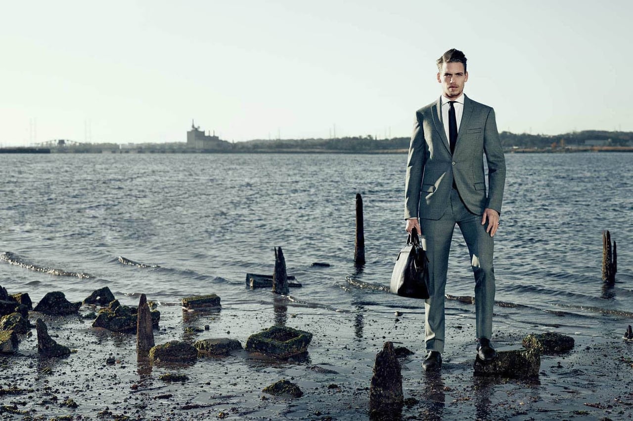 best suit brands men bottega veneta review - Luxe Digital