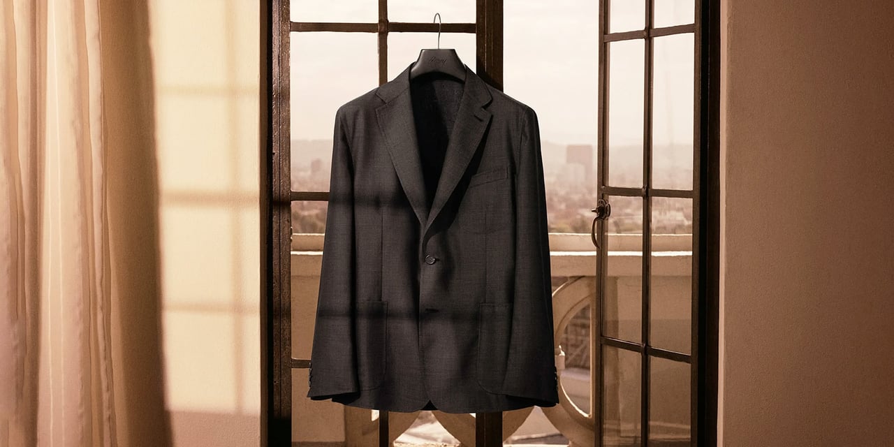 best suit brands men reviews - Luxe Digital