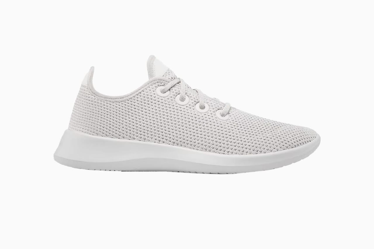 best summer shoes women allbirds tree runners review - Luxe Digital