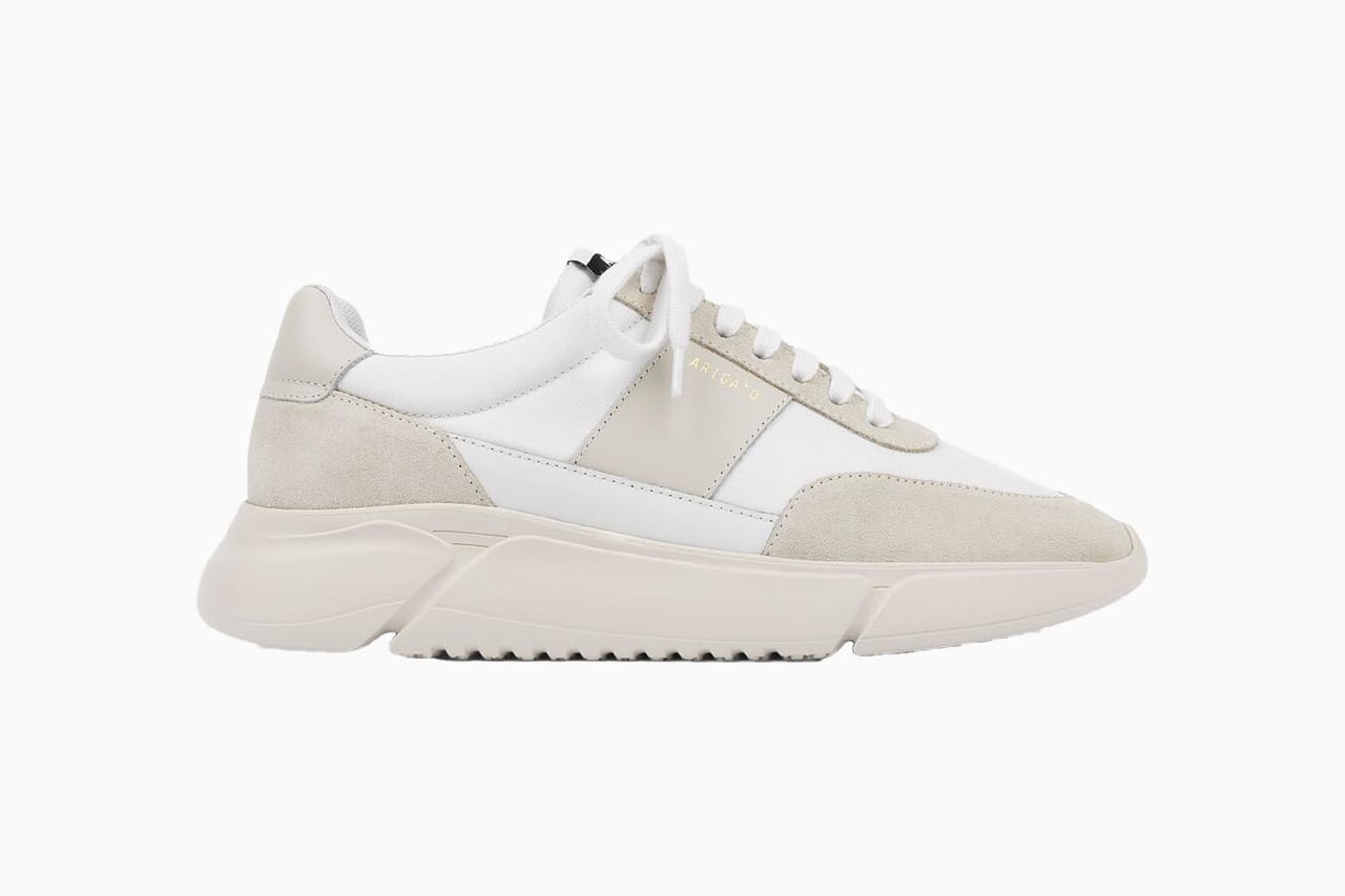 best summer shoes women axel arigato genesis vintage review - Luxe Digital