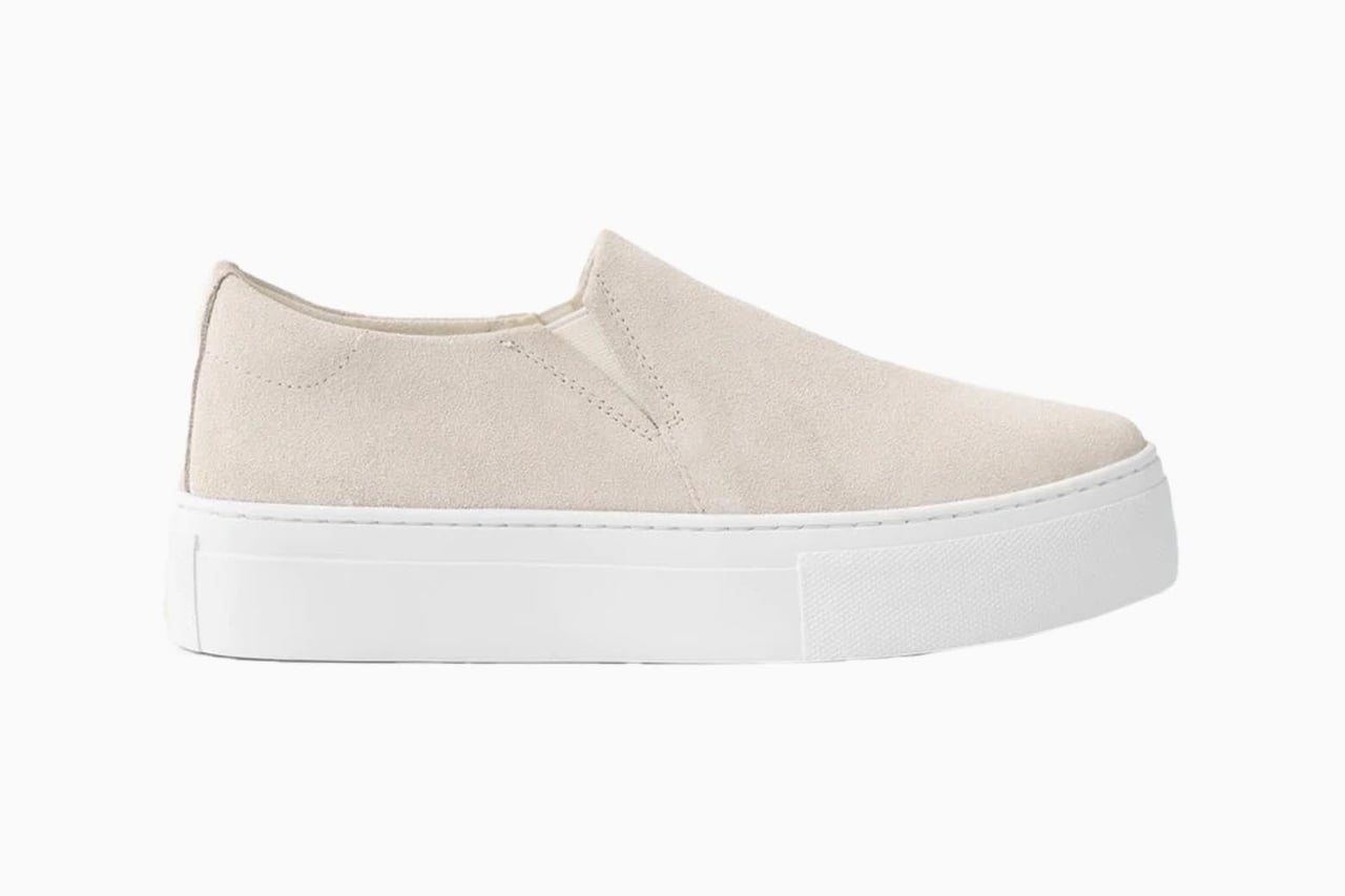 best summer shoes women new republic venice review - Luxe Digital