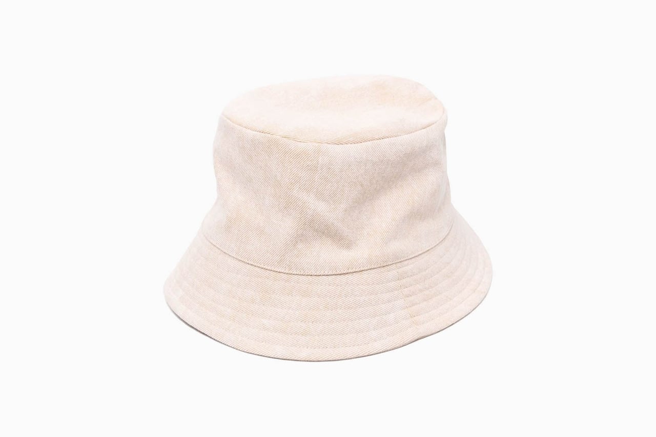 best sun hats women isabel marant review - Luxe Digital