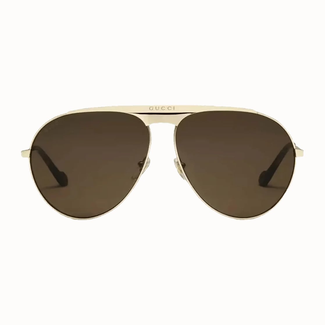 Gucci aviator sunglasses