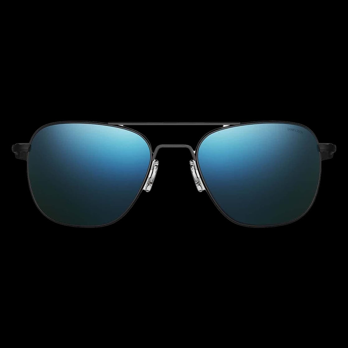 Randolph aviator sunglasses