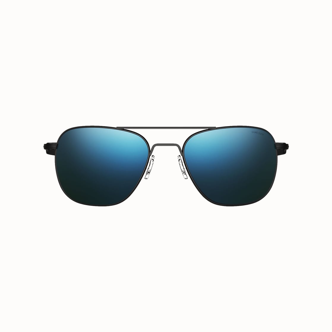 Randolph aviator sunglasses