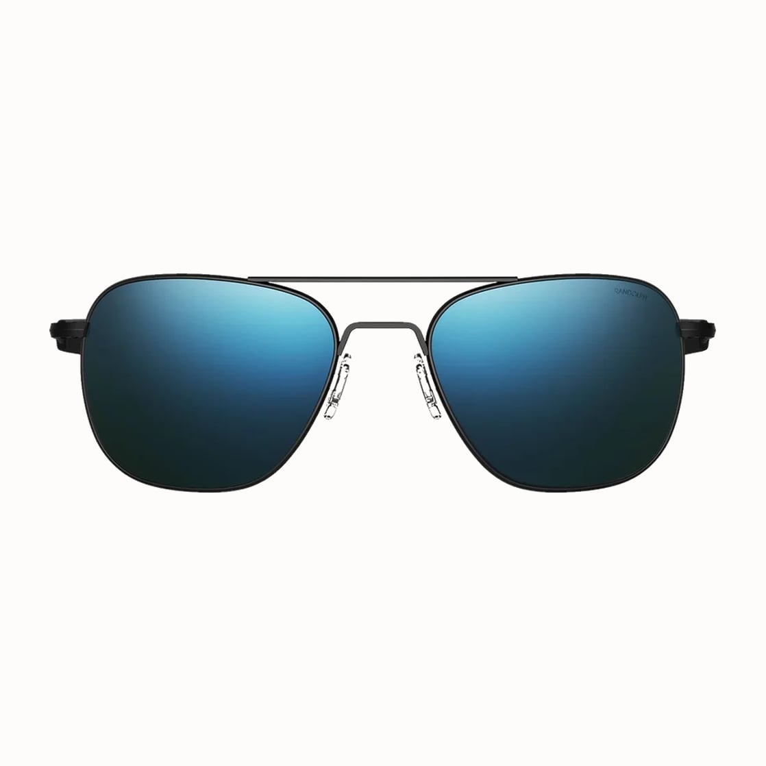 Randolph aviator sunglasses