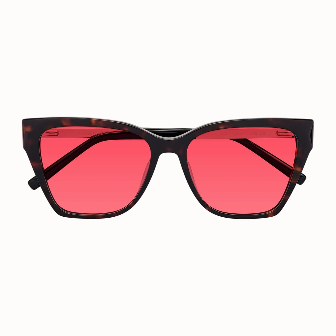 Yesglasses Swartz sunglasses