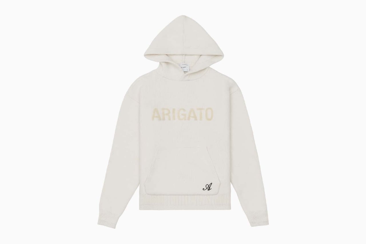 best sweaters men axel arigato district hoodie review - Luxe Digital