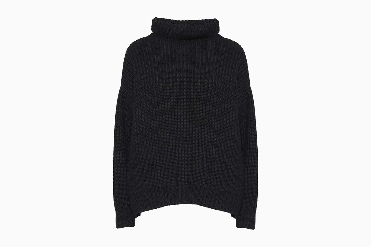 best sweaters women anine bing sydney review- Luxe Digital