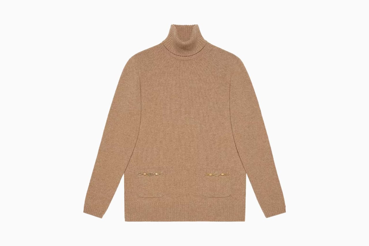 best sweaters women gucci review - Luxe Digital