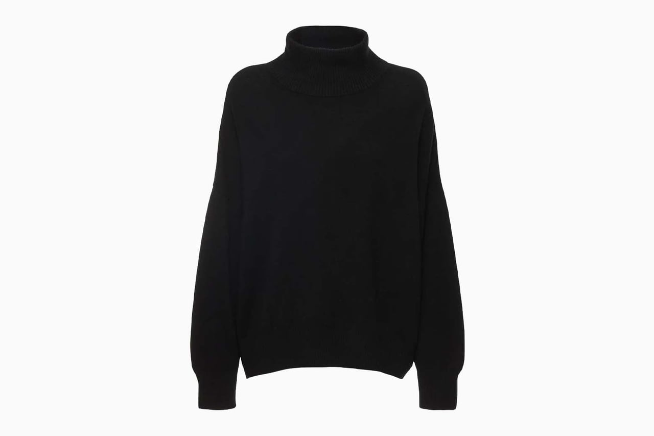 best sweaters women lou studio review - Luxe Digital