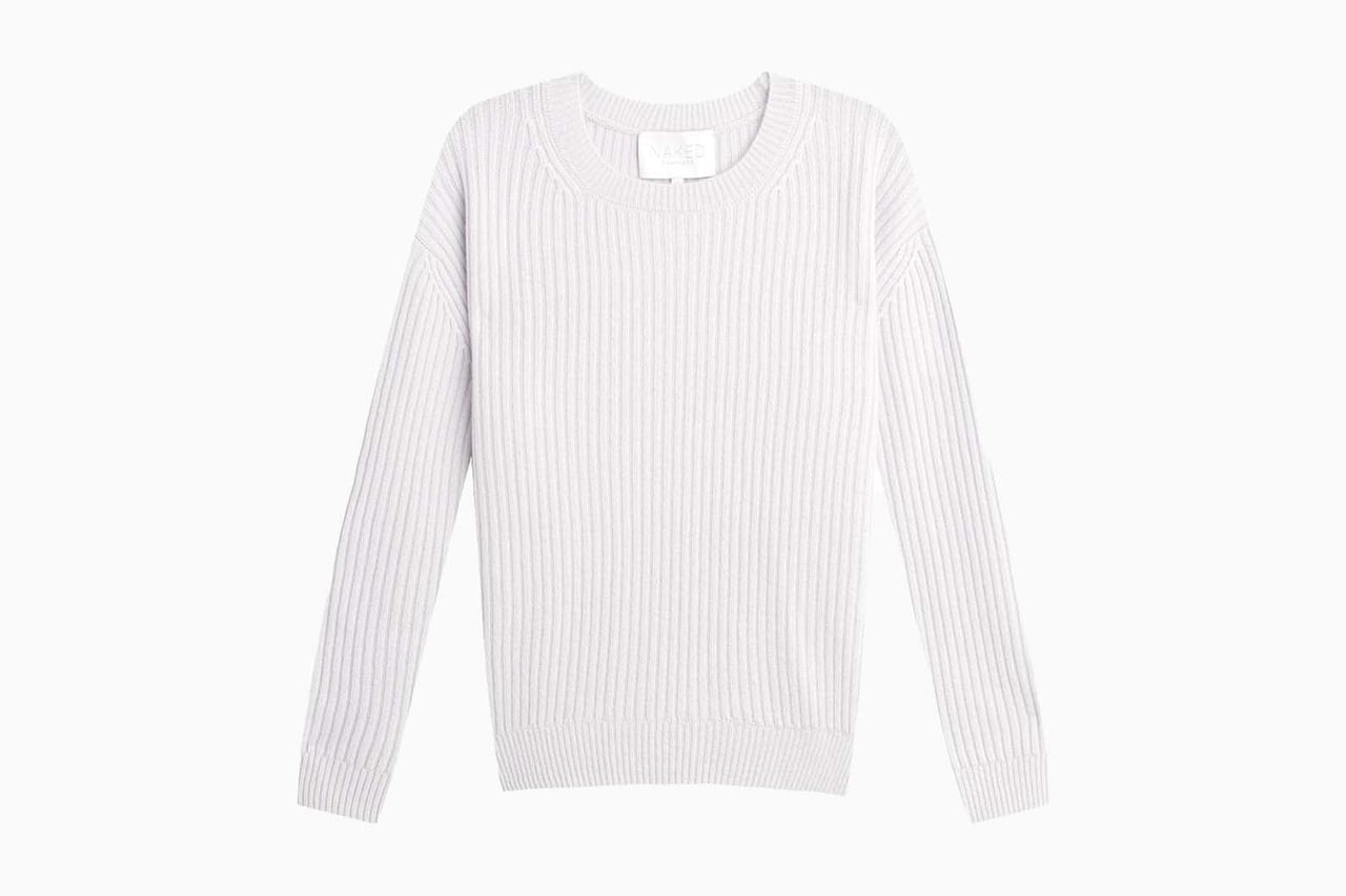 best sweaters women naked cashmere campbell review - Luxe Digital