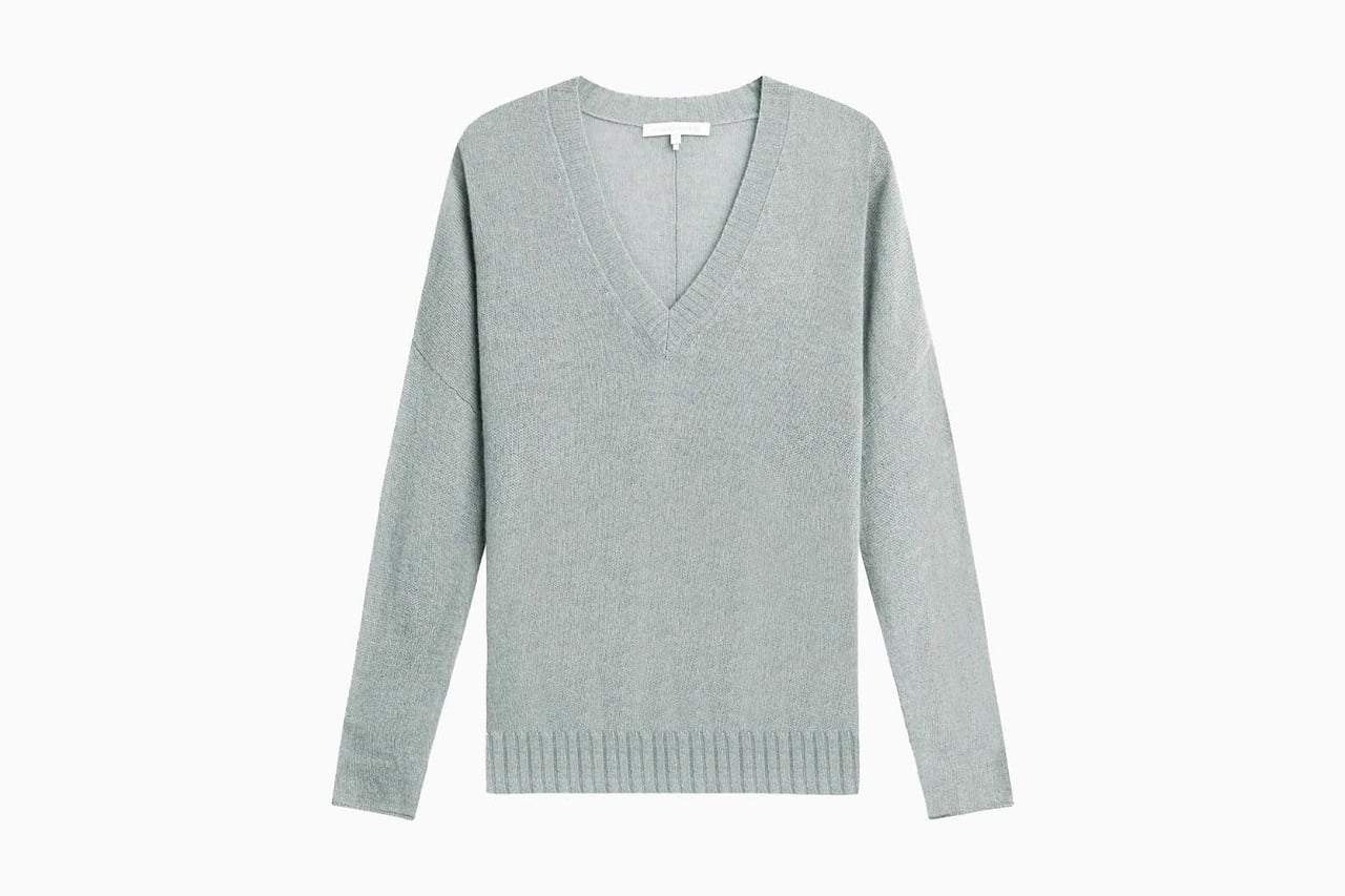 best sweaters women naked cashmere iman review - Luxe Digital
