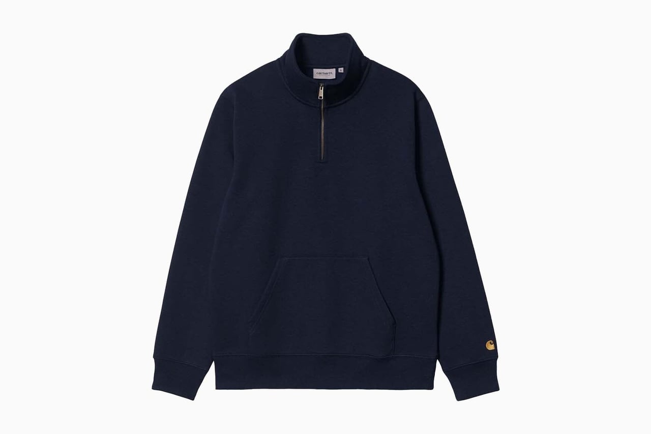 best sweatshirts men carhartt review - Luxe Digital
