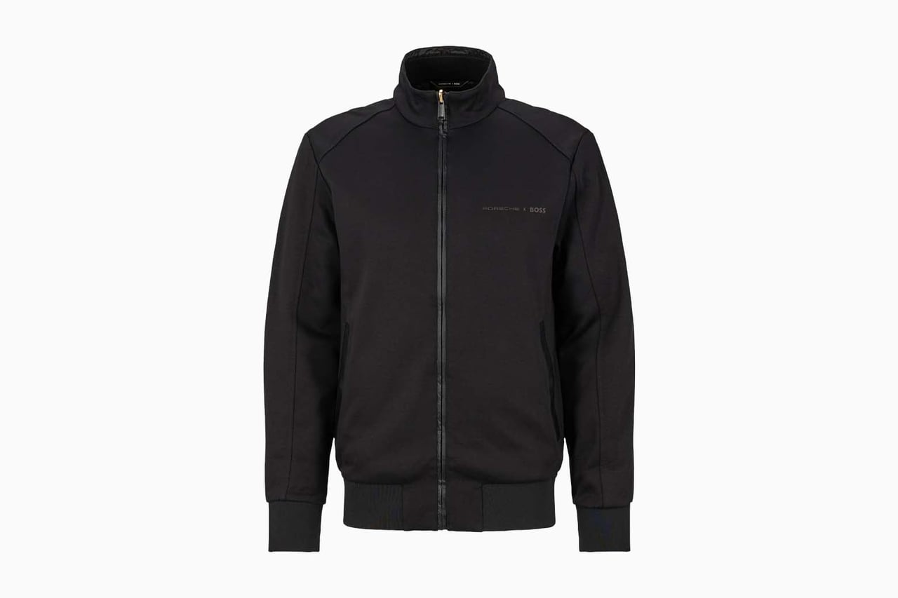 best sweatshirts men hugo boss review - Luxe Digital