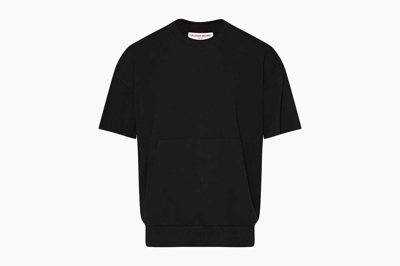 best sweatshirts orlebar brown review - Luxe Digital