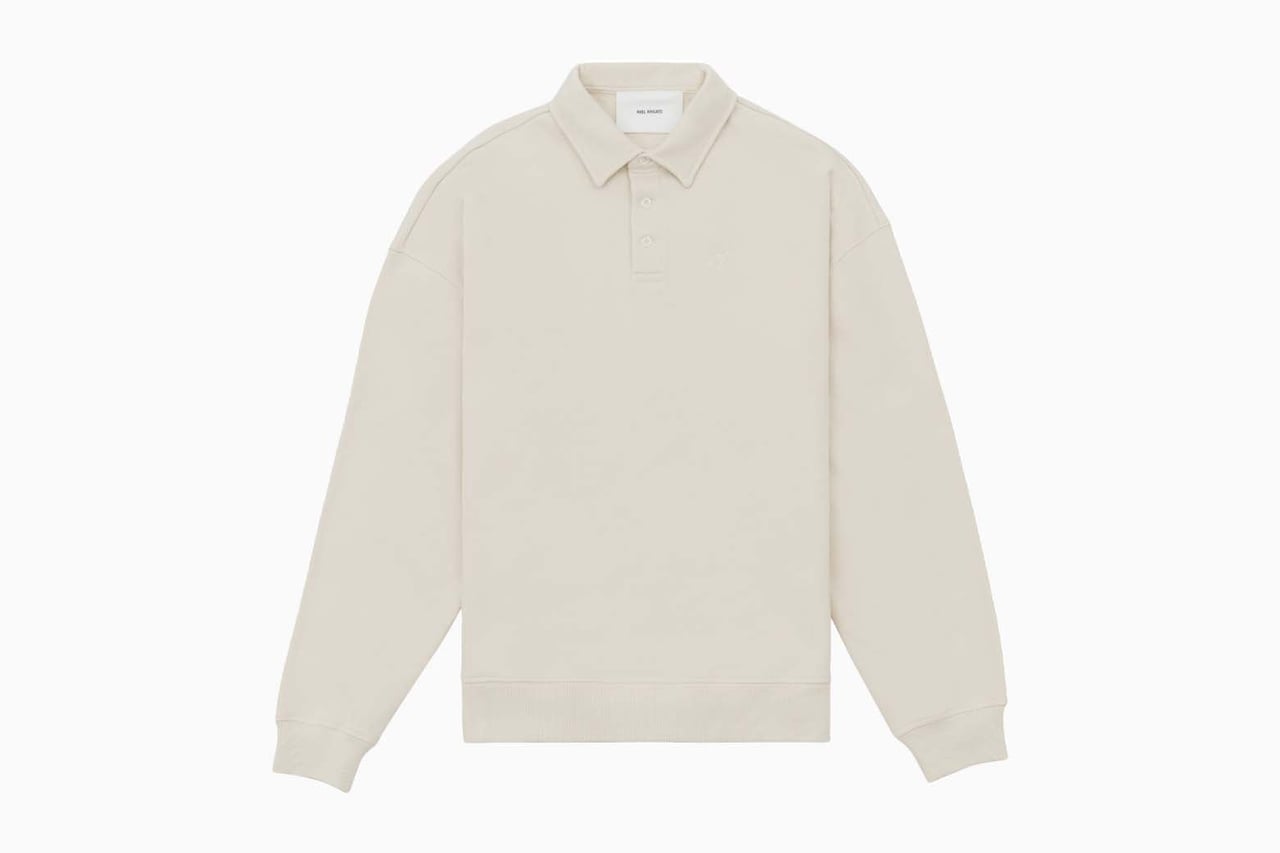 best sweatshirtsmen axel arigato signature review - Luxe Digital