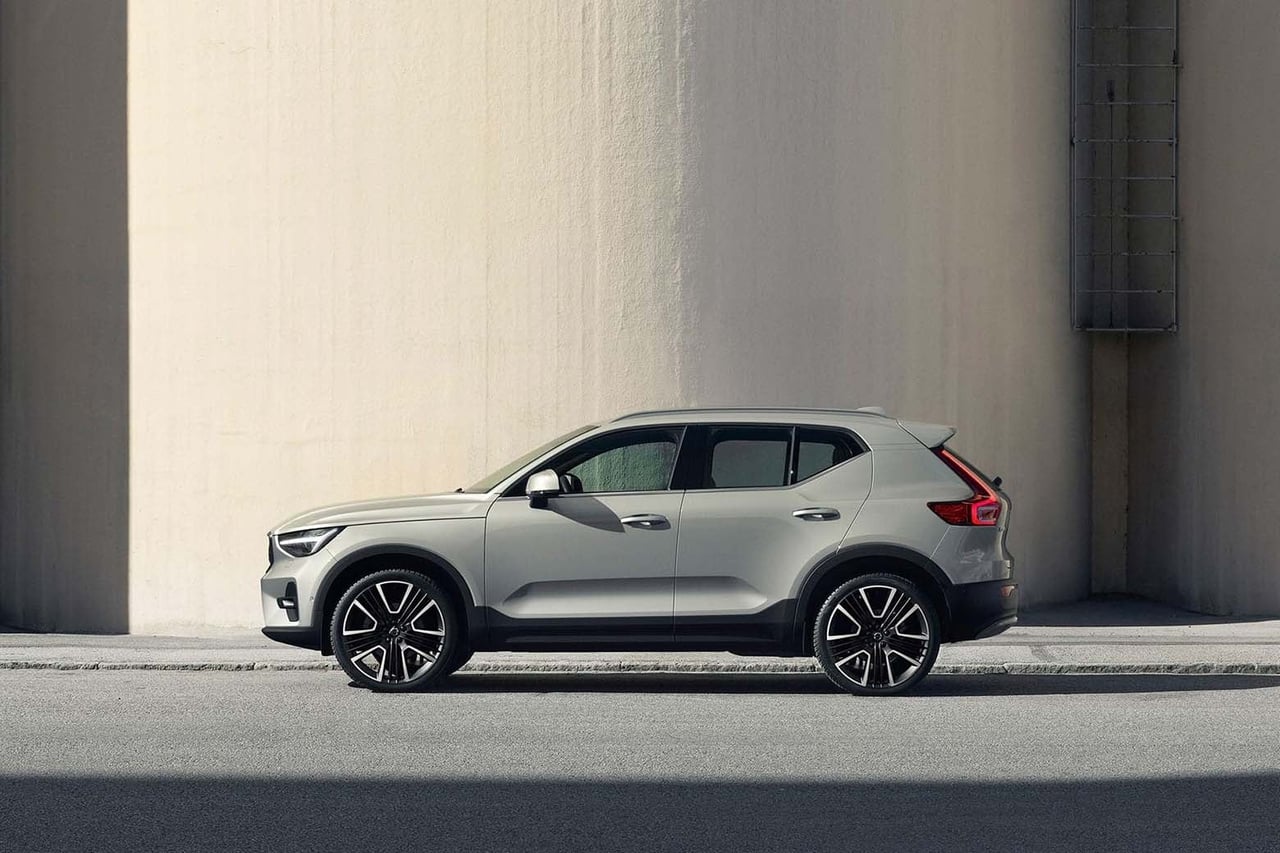 best swedish car brands volvo - Luxe Digital