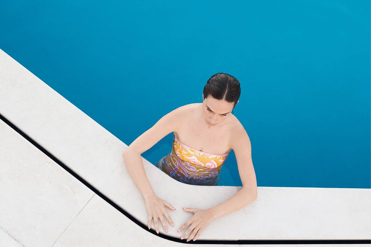 best swimsuit brand emilio pucci review - Luxe Digital
