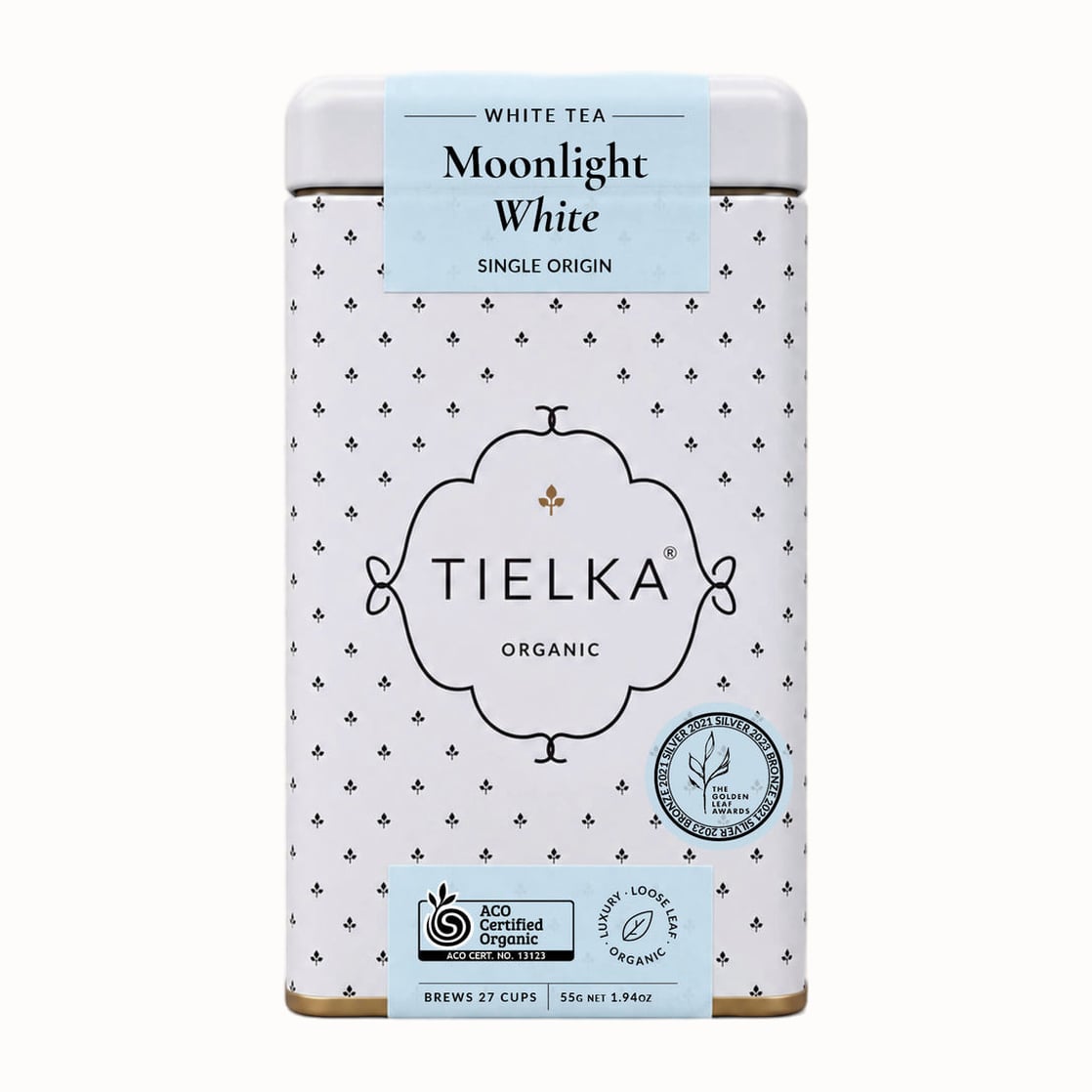 Tielka organic tea
