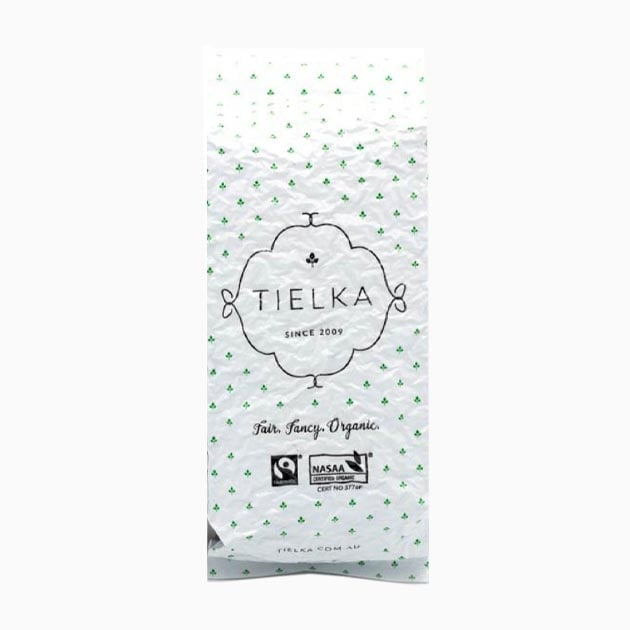 Tielka organic tea