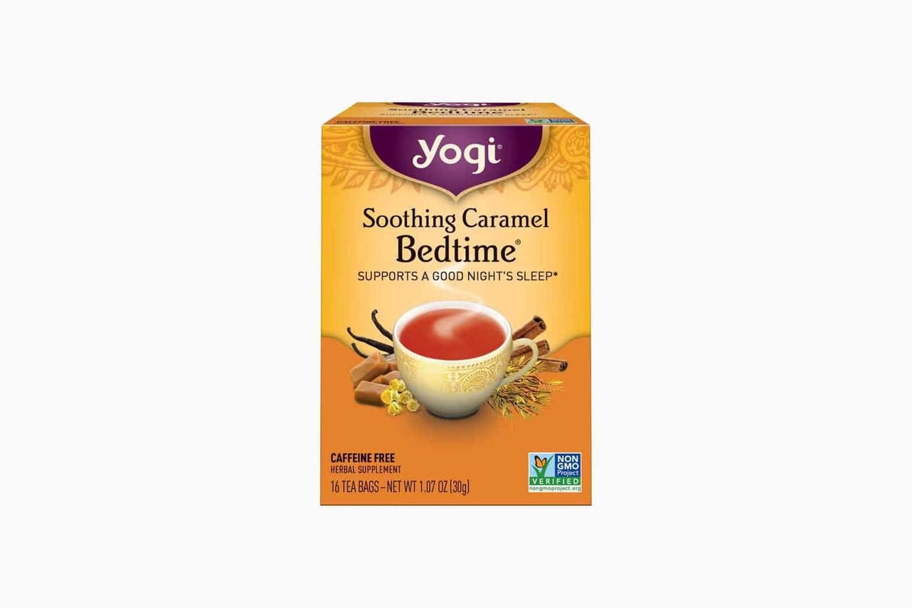 best tea brands yogi luxe digital