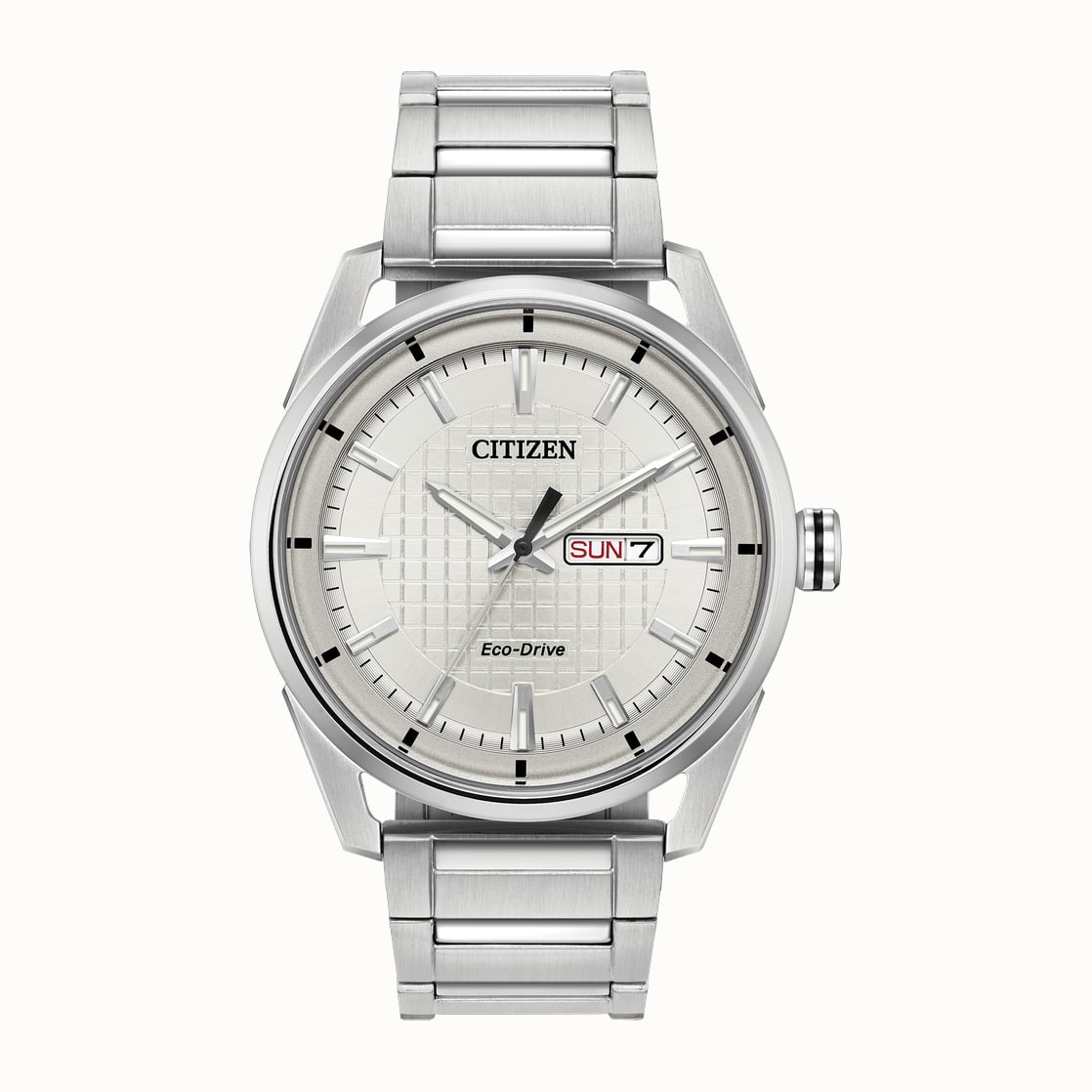 Citizen The Drive Eco-Drive watch