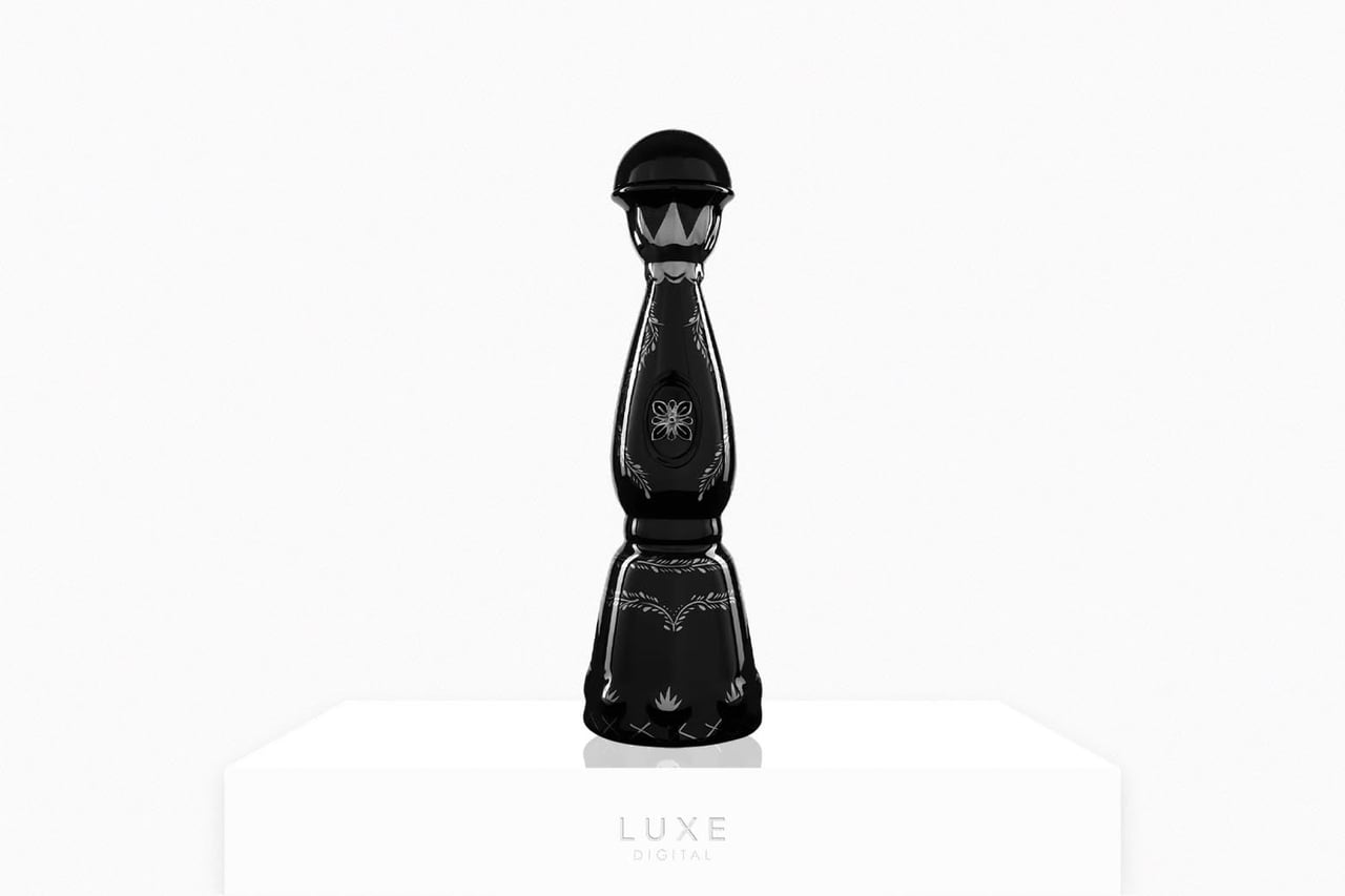 best tequila brands clase azul ultra extra anejo - Luxe Digital