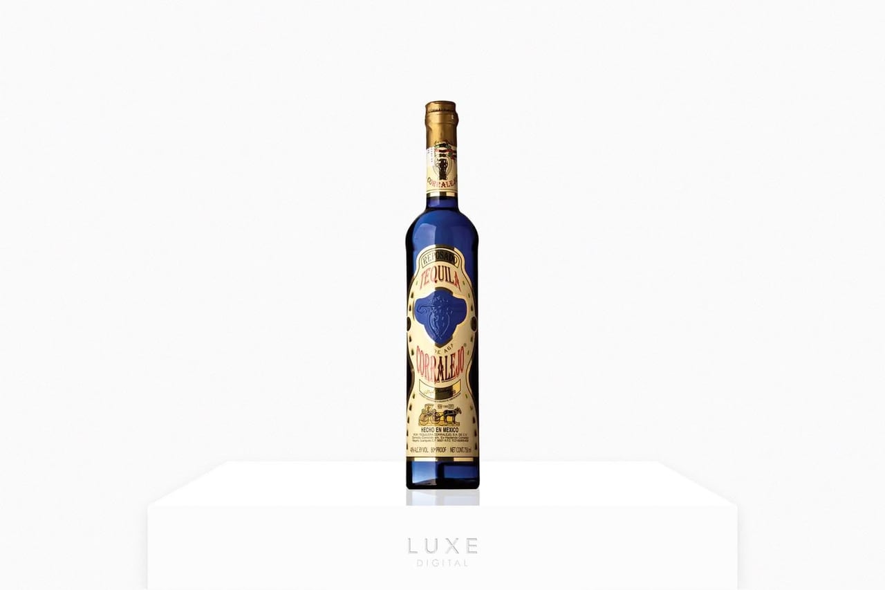 best tequila brands corralejo reposado - Luxe Digital