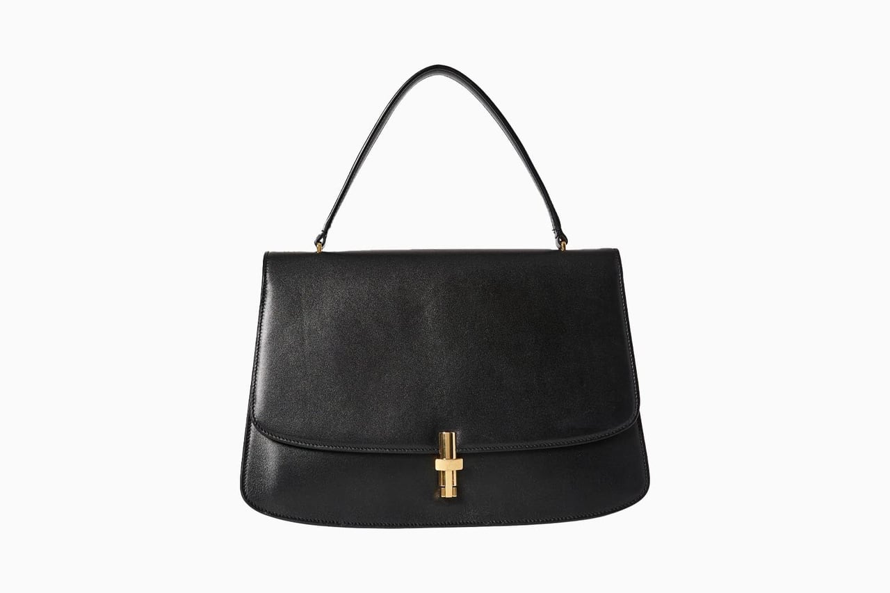 best the row bags the row sofia - Luxe Digital
