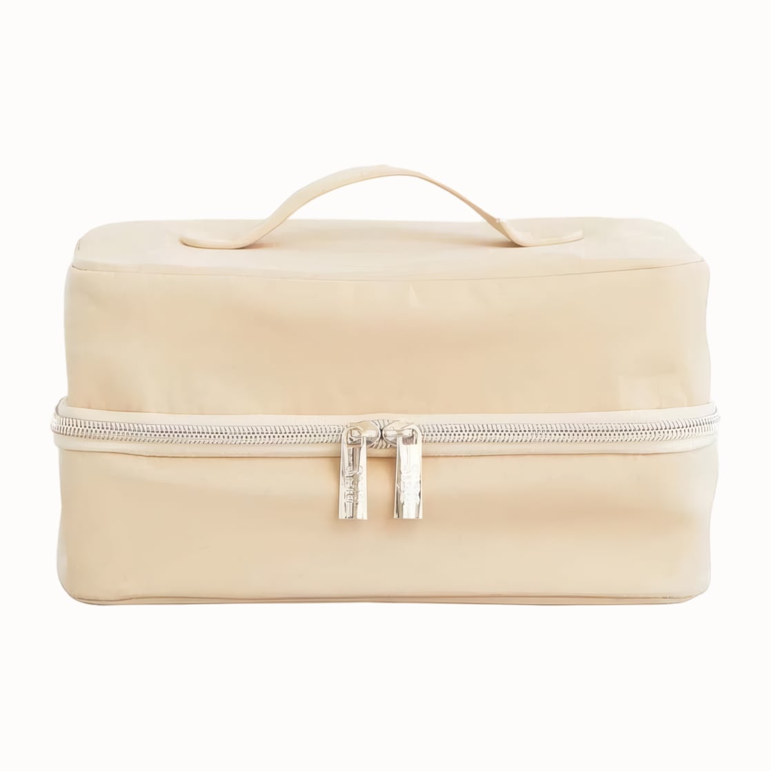 Beis The Hanging toiletry bag