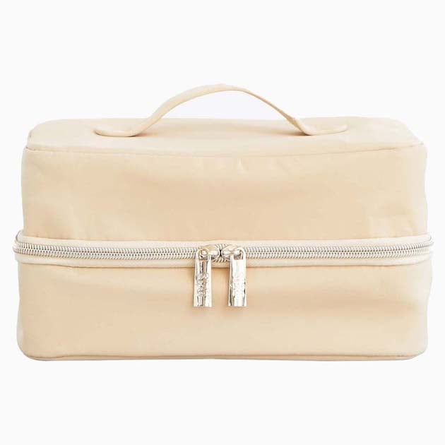 Beis The Hanging toiletry bag