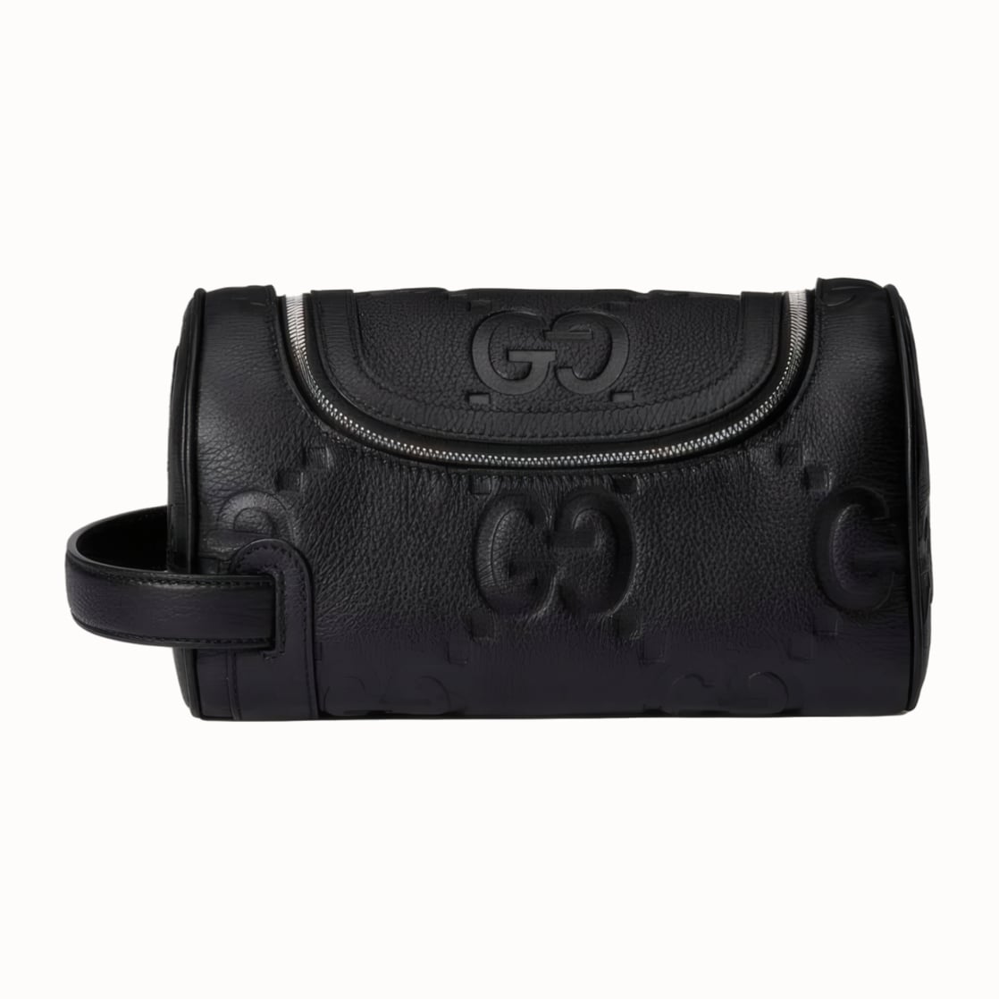 Gucci Jumbo toiletry case