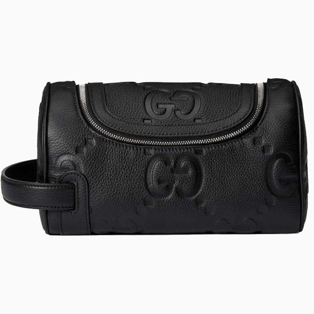 Gucci Jumbo toiletry case